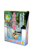 美肌の湯60g 箱