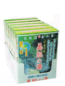 美肌の湯60g ボール