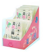 美肌の湯30g 箱